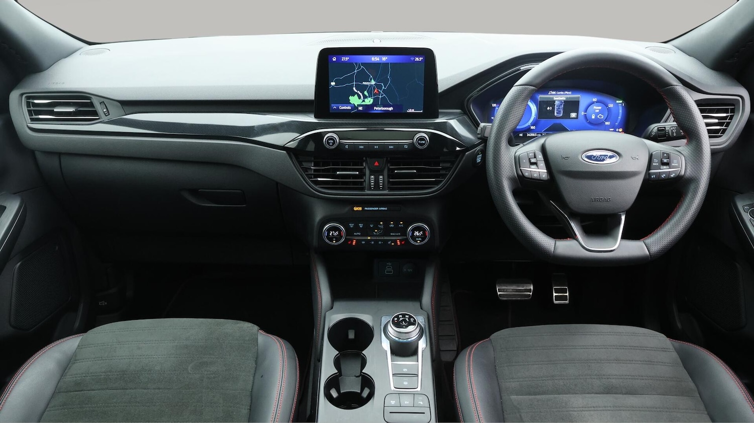 Used Ford Kuga 2022 for sale - 76539127: Photo 14