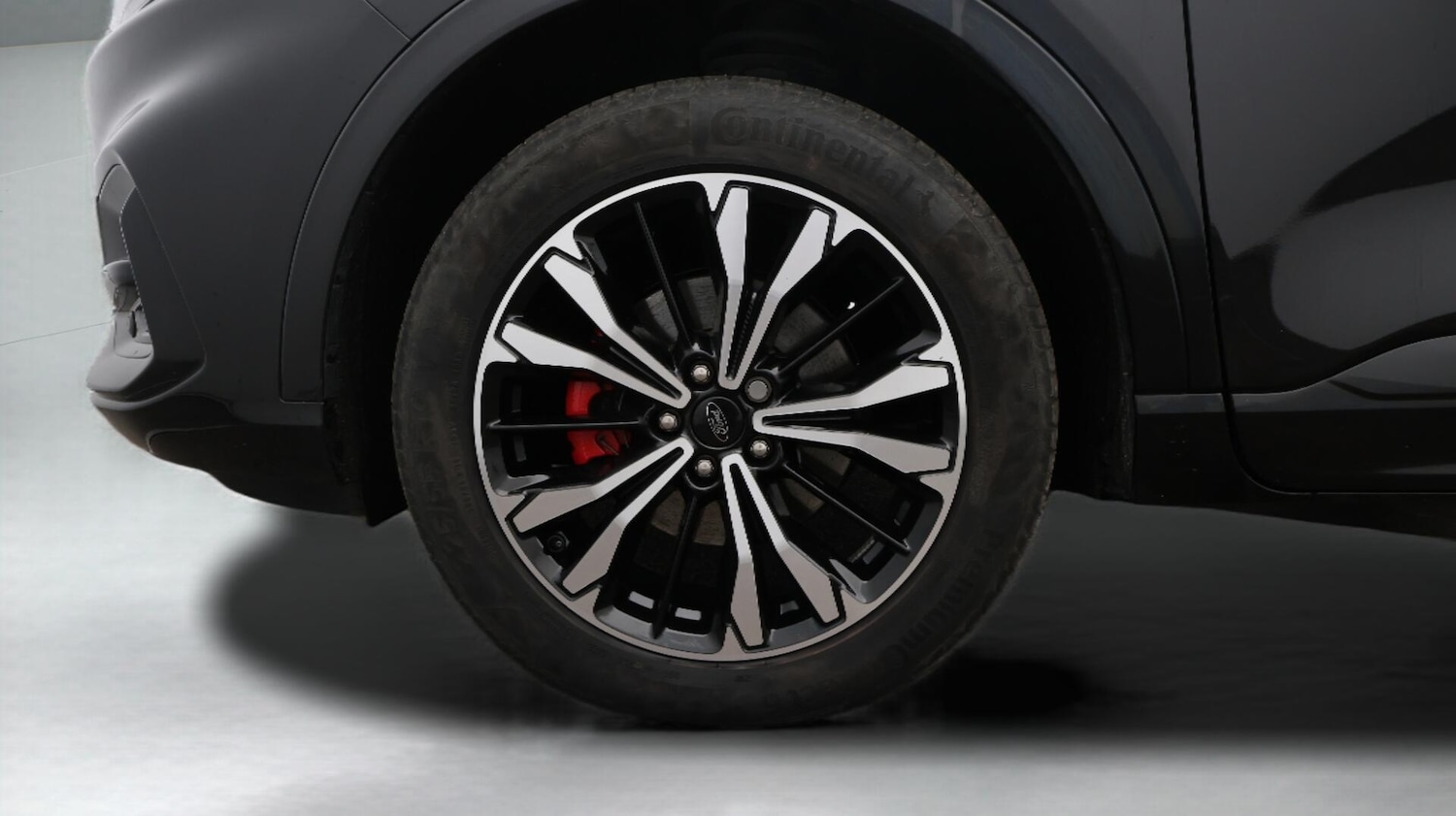 Used Ford Kuga 2022 for sale - 76539127: Photo 19