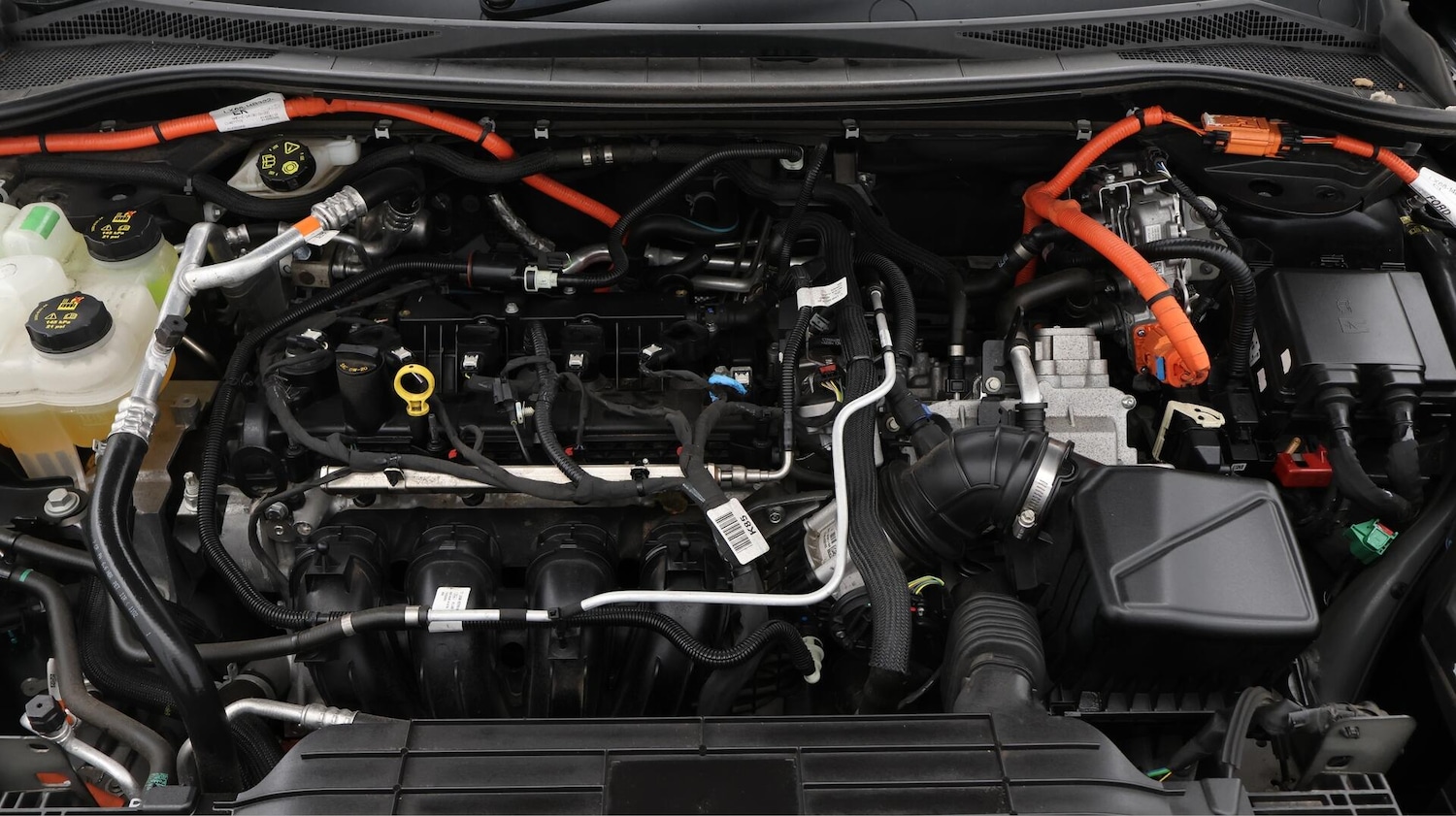 Used Ford Kuga 2022 for sale - 76539127: Photo 20