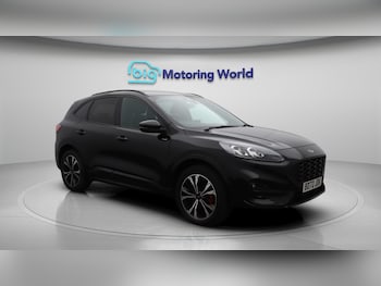 Used Ford Kuga 2022 for sale - 76539127: Photo