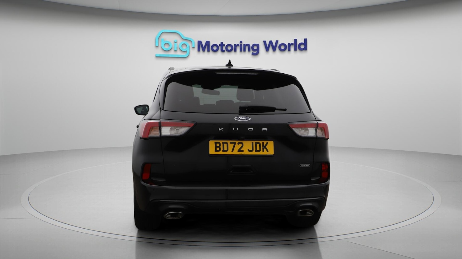 Used Ford Kuga 2022 for sale - 76539127: Photo 7