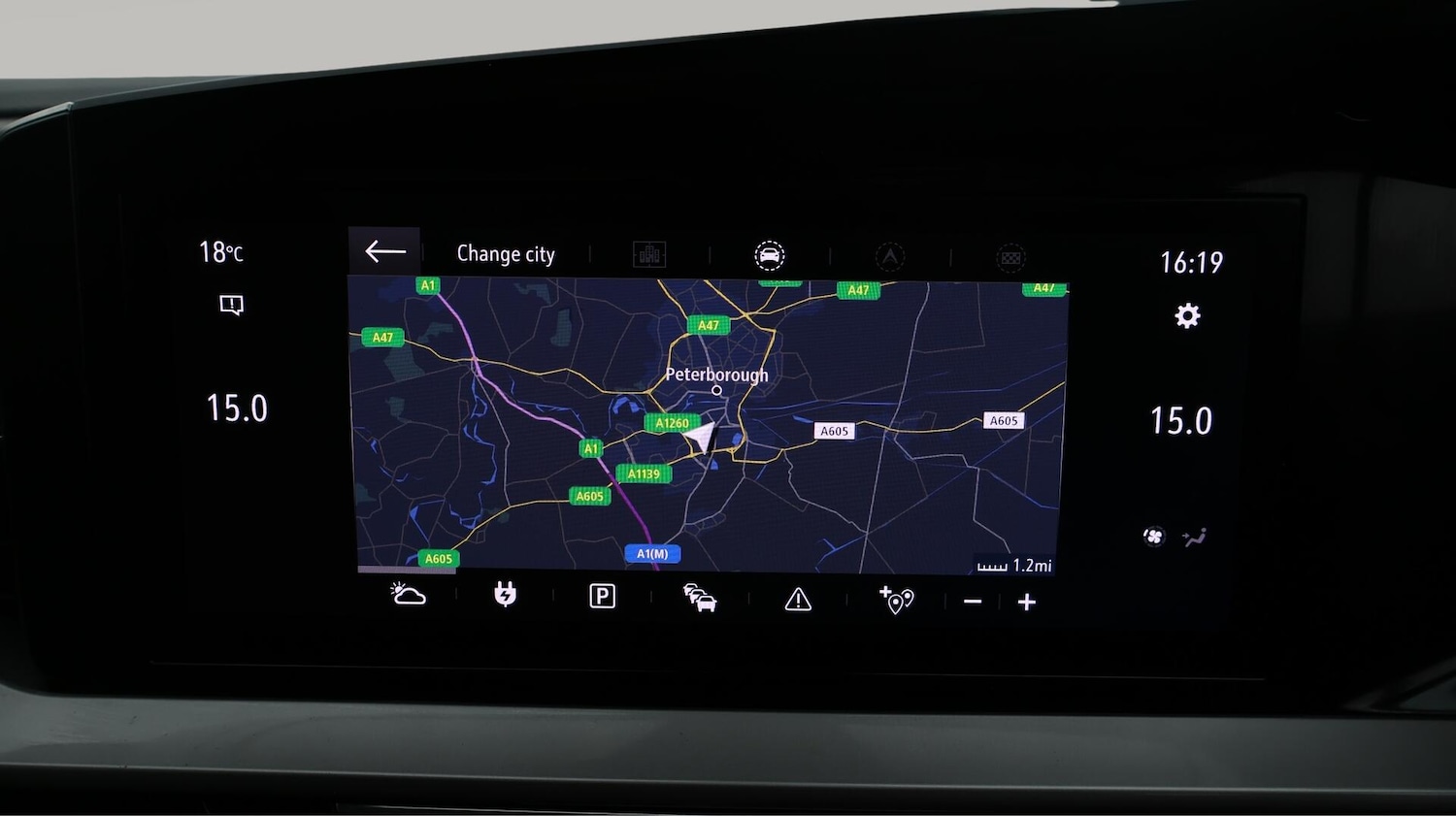 Used Vauxhall Mokka 2022 for sale - 76688888: Photo 12