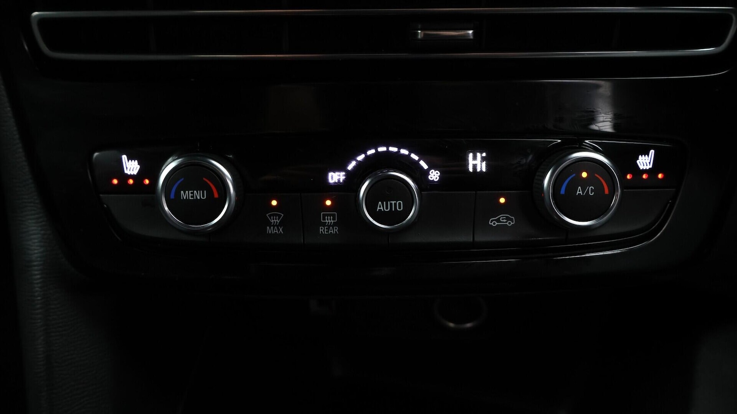 Used Vauxhall Mokka 2022 for sale - 76688888: Photo 13