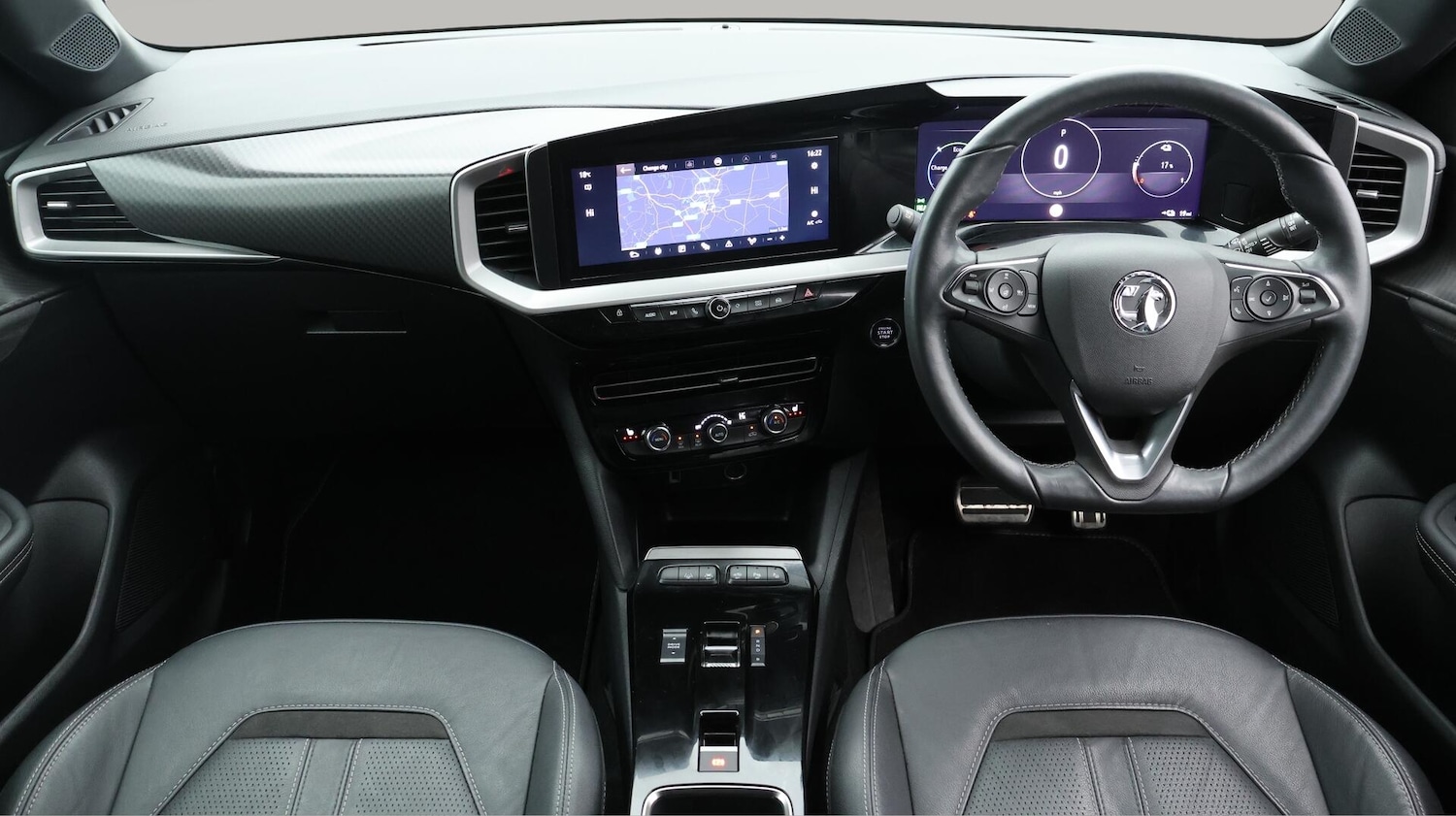 Used Vauxhall Mokka 2022 for sale - 76688888: Photo 14