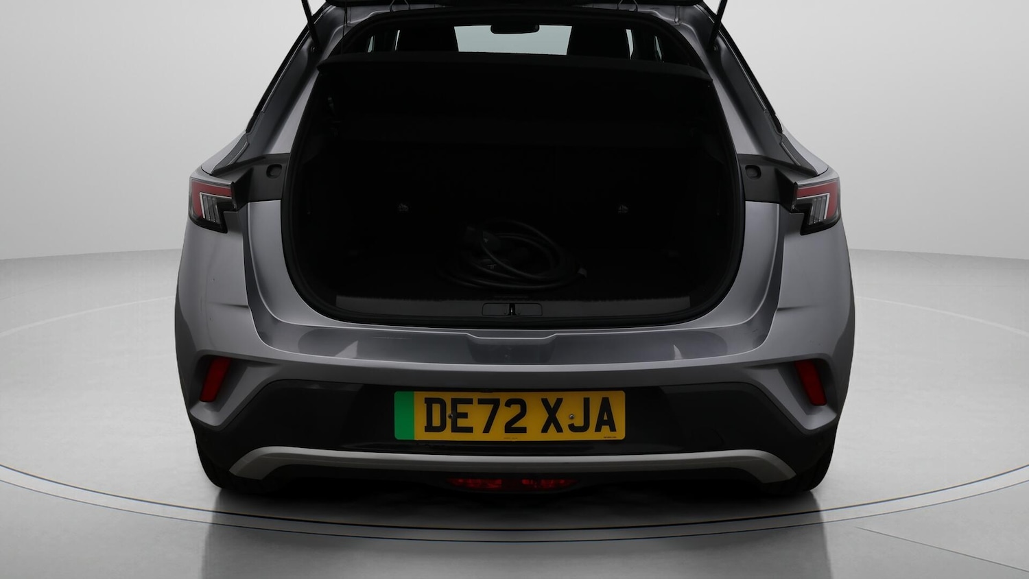 Used Vauxhall Mokka 2022 for sale - 76688888: Photo 18