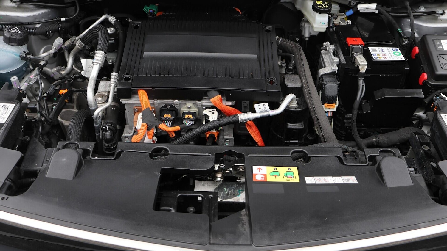 Used Vauxhall Mokka 2022 for sale - 76688888: Photo 20