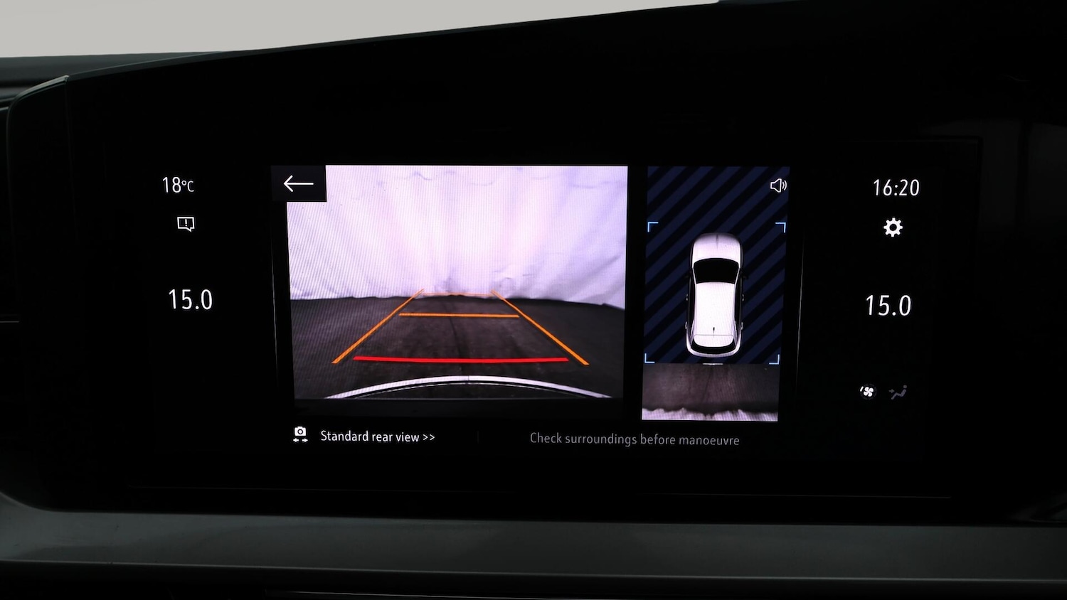 Used Vauxhall Mokka 2022 for sale - 76688888: Photo 26