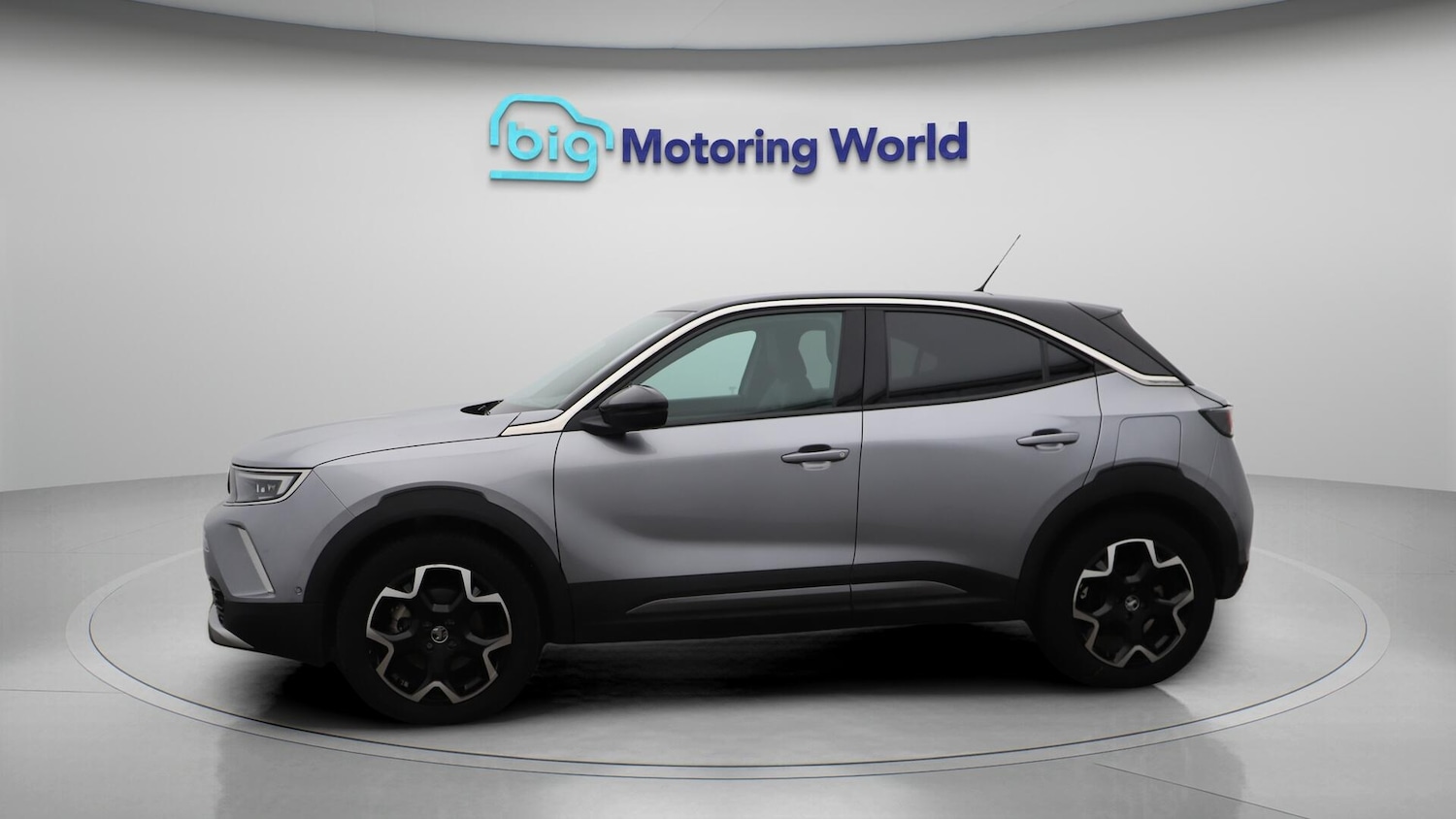 Used Vauxhall Mokka 2022 for sale - 76688888: Photo 5