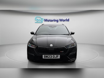 Used Skoda Octavia 2023 for sale - 79515065: Photo