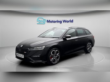 Used Skoda Octavia 2023 for sale - 79515065: Photo