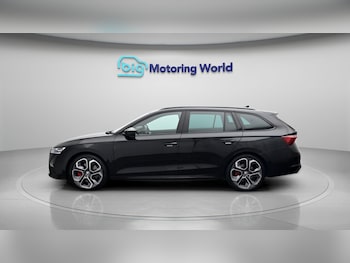 Used Skoda Octavia 2023 for sale - 79515065: Photo