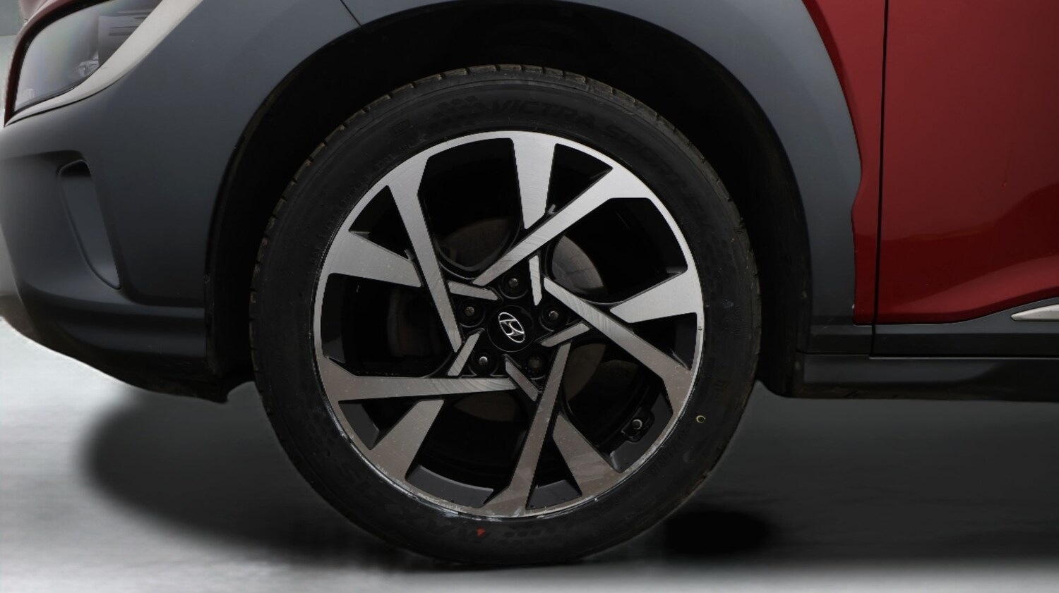 Used Hyundai KONA 2023 for sale - 77418489: Photo 18