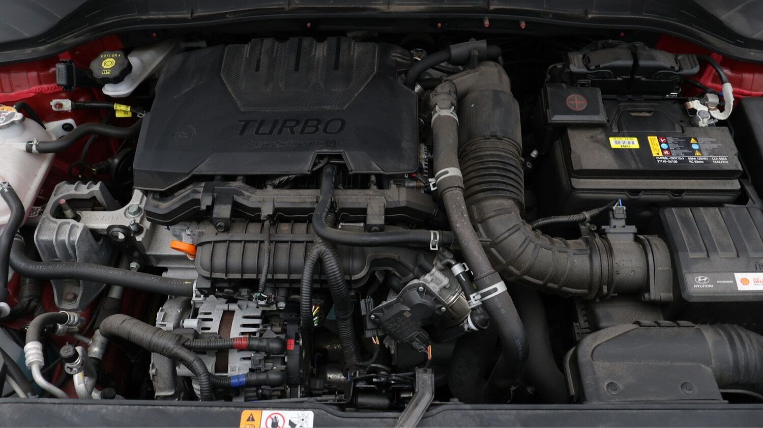 Used Hyundai KONA 2023 for sale - 77418489: Photo 19