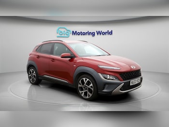 Used Hyundai KONA 2023 for sale - 77418489: Photo