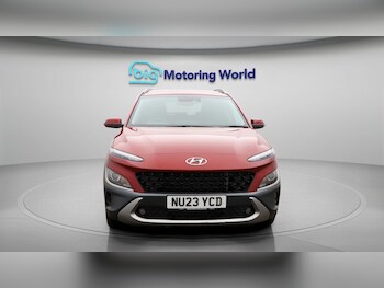 Used Hyundai KONA 2023 for sale - 77418489: Photo