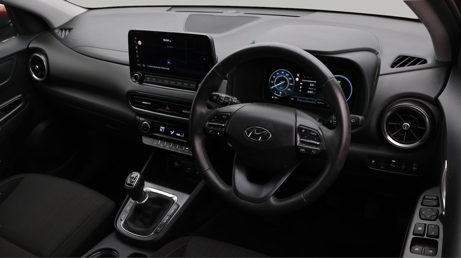 Used Hyundai KONA 2023 for sale - 77418489: Photo 9