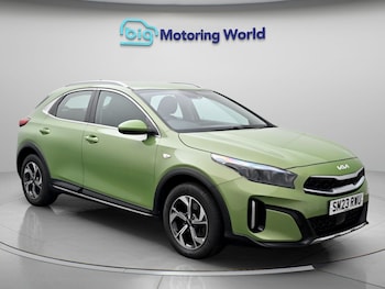 Used Kia XCeed 2023 for sale - 79555009: Photo