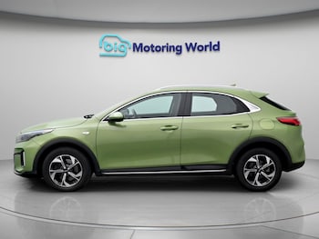 Used Kia XCeed 2023 for sale - 79555009: Photo