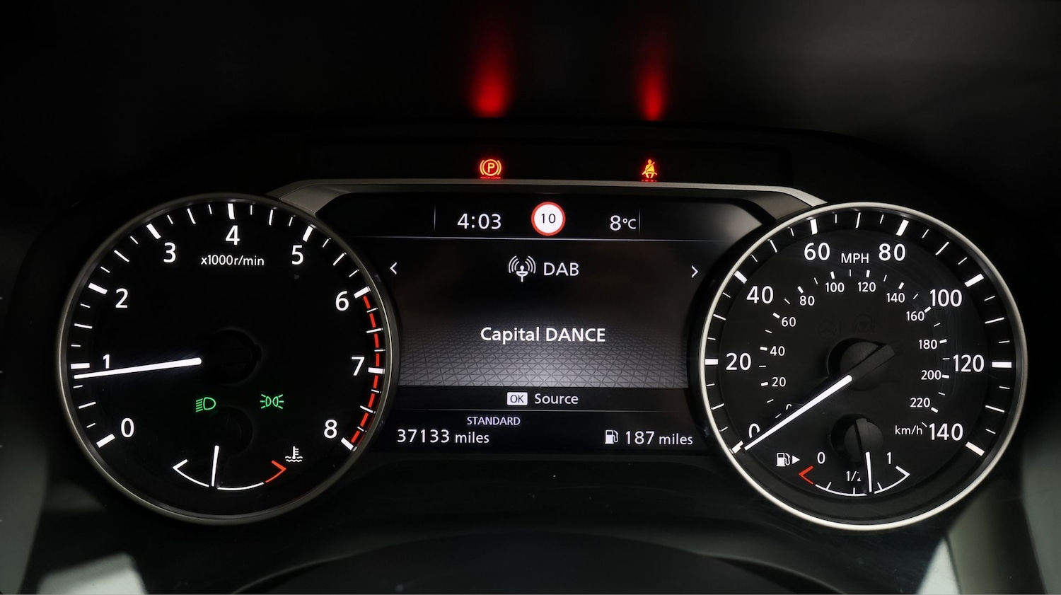 Used Nissan Qashqai 2022 for sale - 77282823: Photo 10