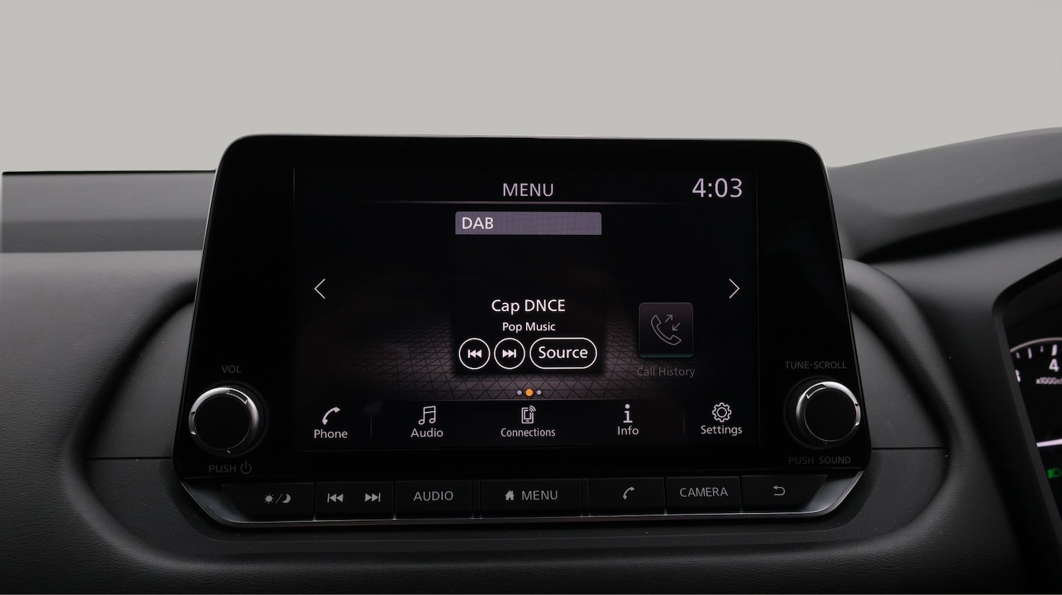 Used Nissan Qashqai 2022 for sale - 77282823: Photo 11