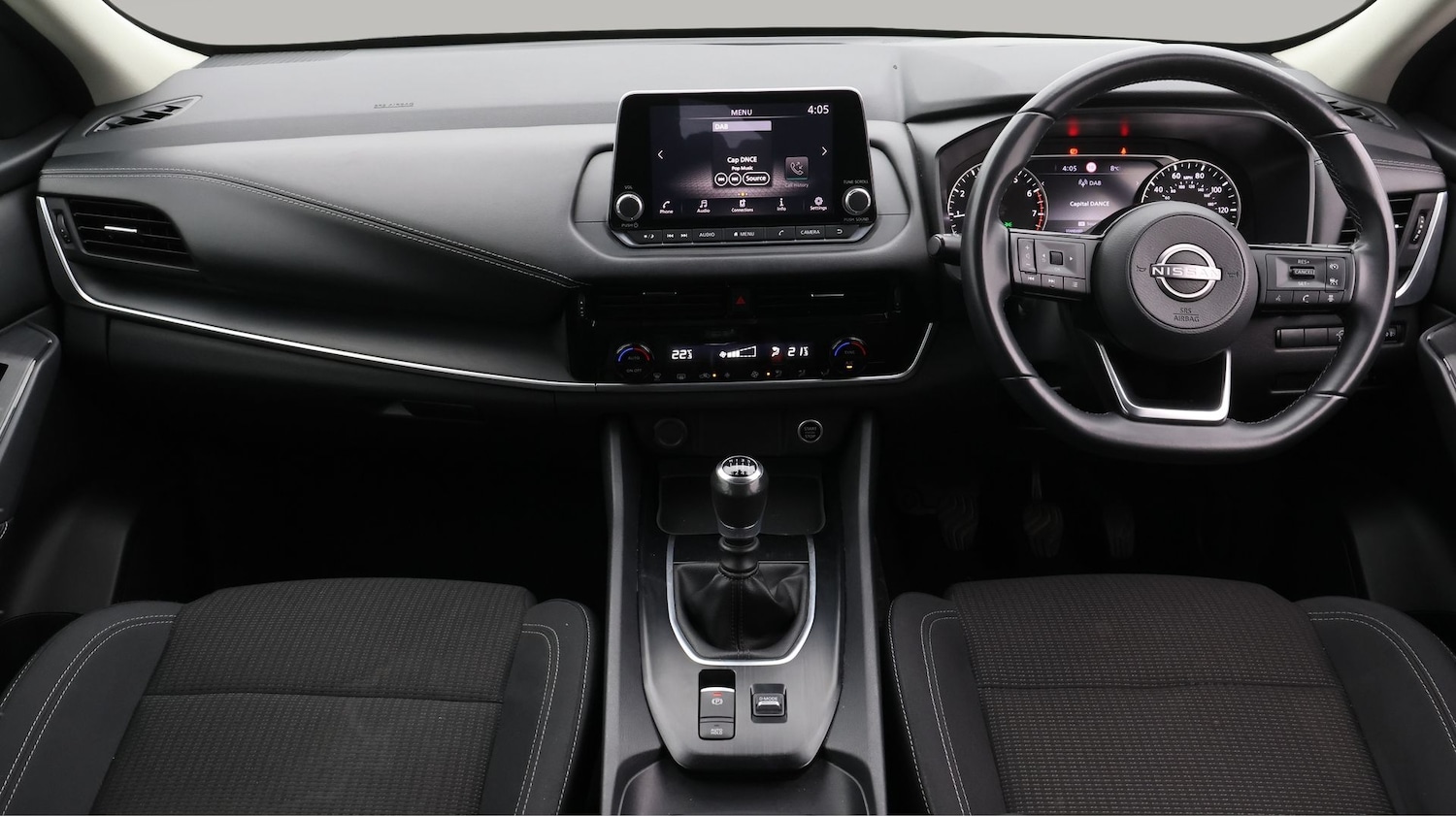 Used Nissan Qashqai 2022 for sale - 77282823: Photo 13