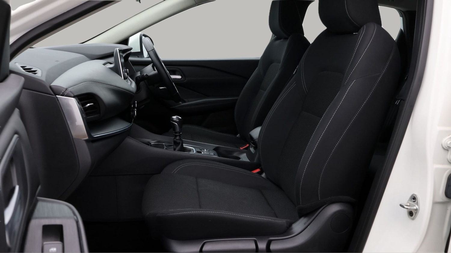 Used Nissan Qashqai 2022 for sale - 77282823: Photo 14