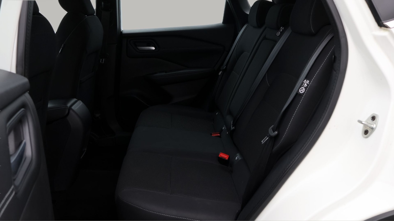 Used Nissan Qashqai 2022 for sale - 77282823: Photo 16