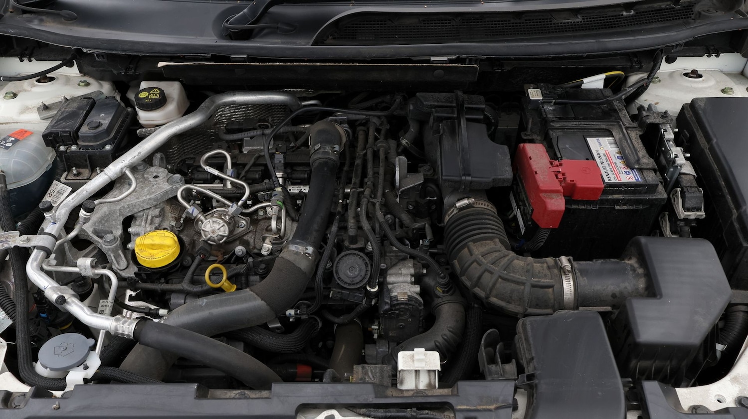 Used Nissan Qashqai 2022 for sale - 77282823: Photo 19