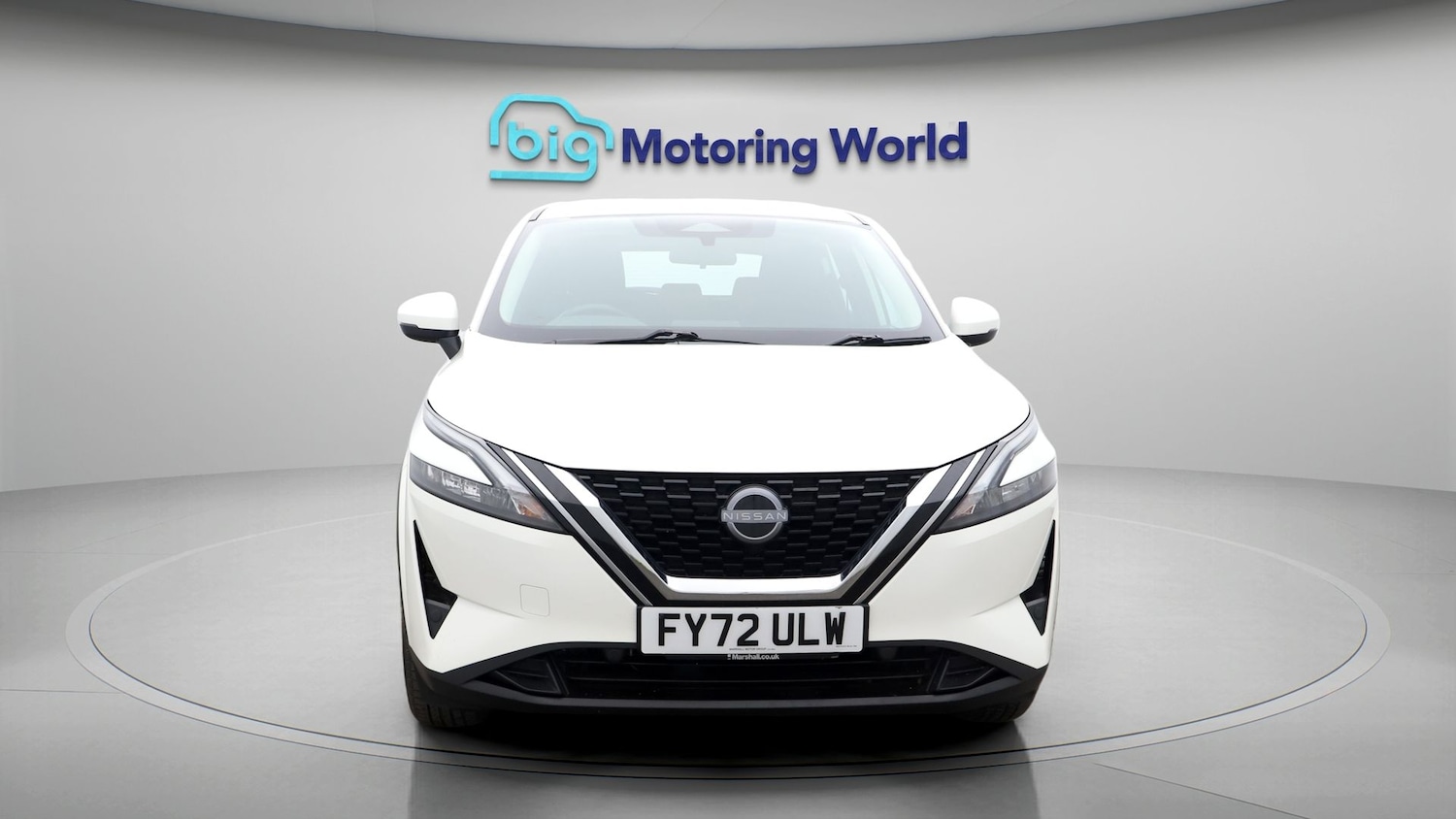 Used Nissan Qashqai 2022 for sale - 77282823: Photo 2