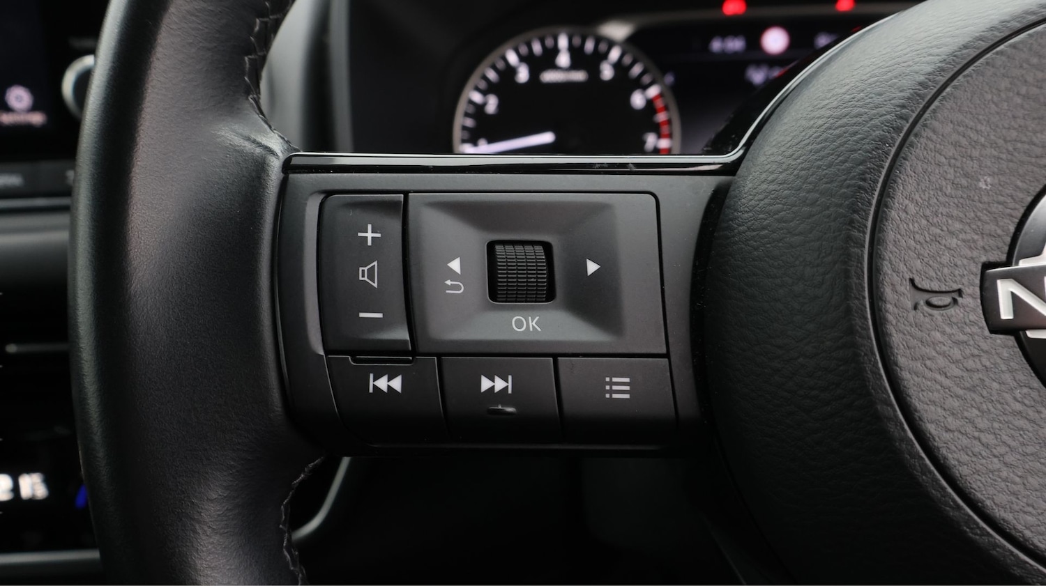 Used Nissan Qashqai 2022 for sale - 77282823: Photo 21