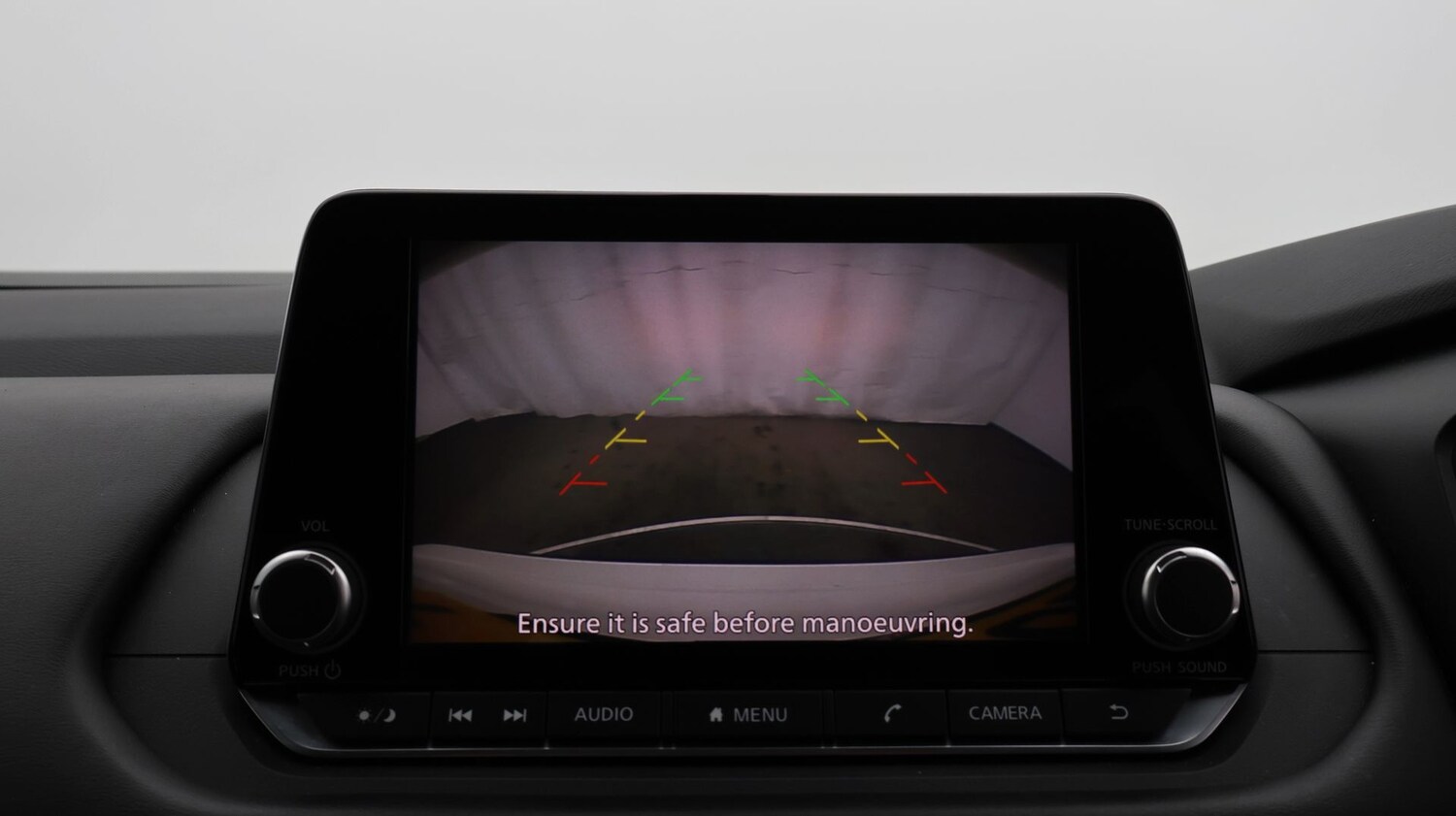 Used Nissan Qashqai 2022 for sale - 77282823: Photo 22