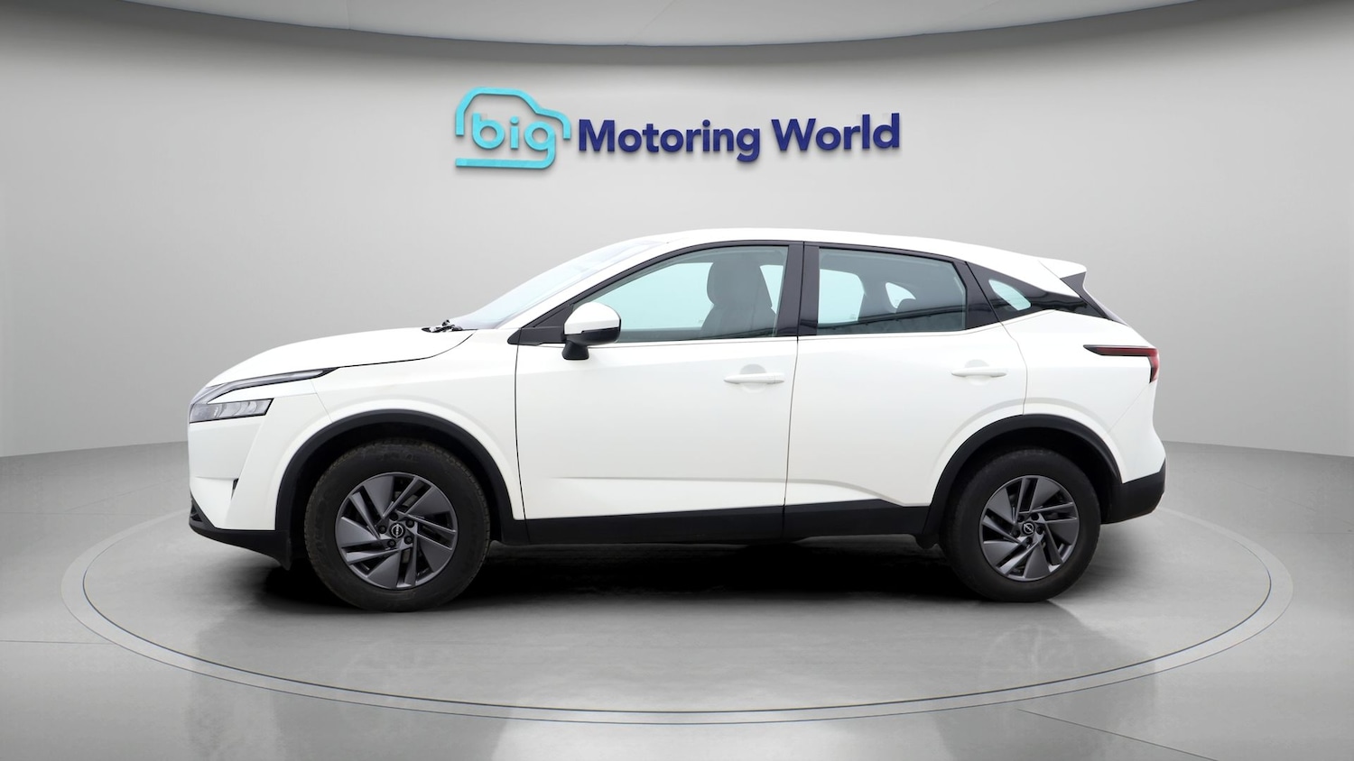 Used Nissan Qashqai 2022 for sale - 77282823: Photo 4