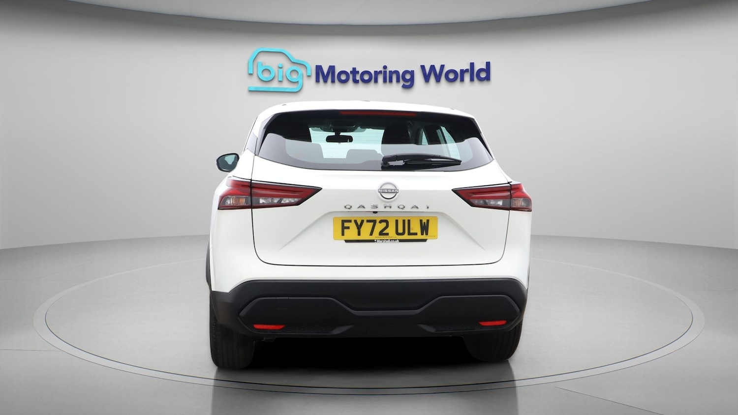 Used Nissan Qashqai 2022 for sale - 77282823: Photo 6