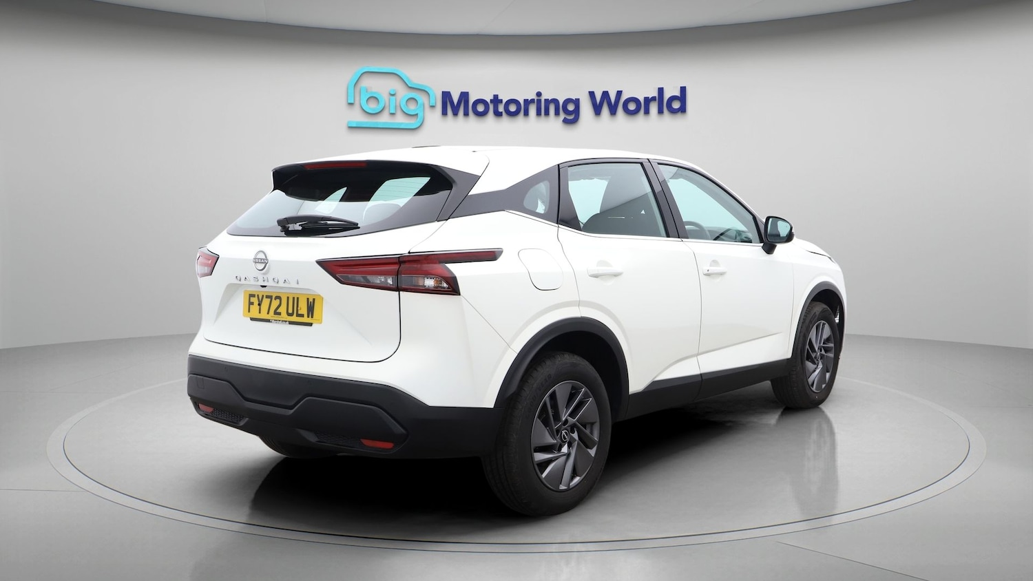 Used Nissan Qashqai 2022 for sale - 77282823: Photo 7