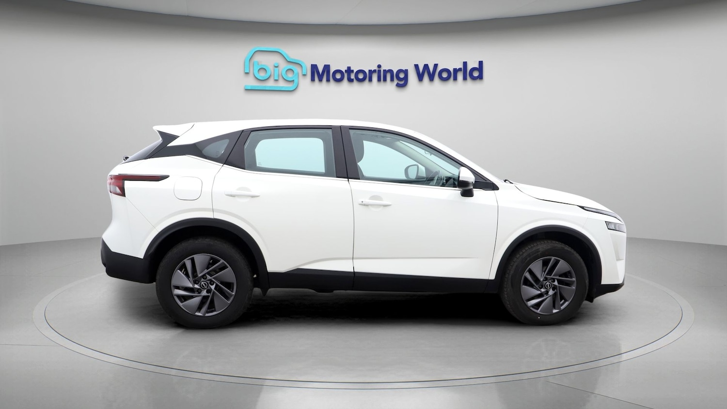 Used Nissan Qashqai 2022 for sale - 77282823: Photo 8