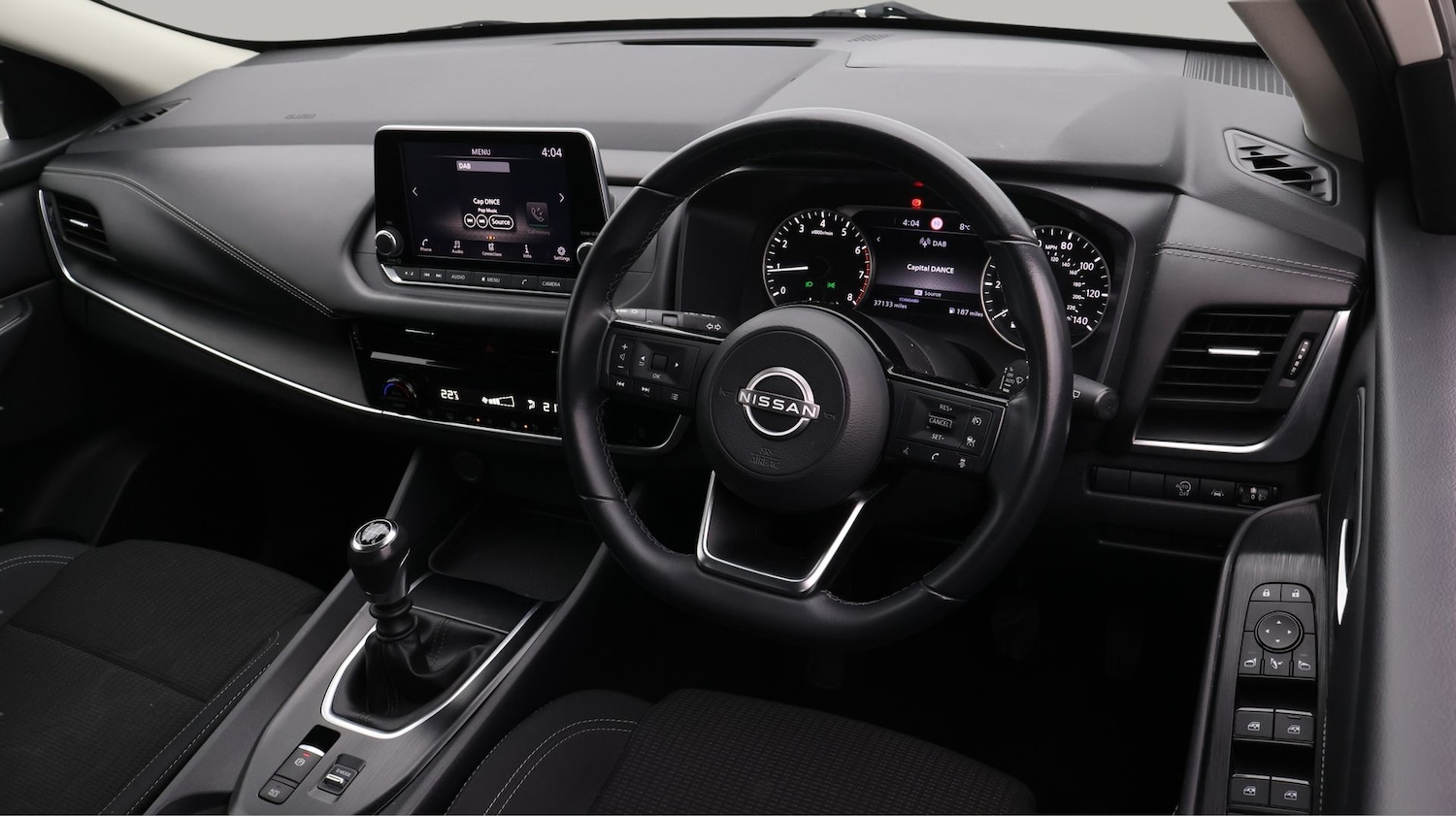 Used Nissan Qashqai 2022 for sale - 77282823: Photo 9