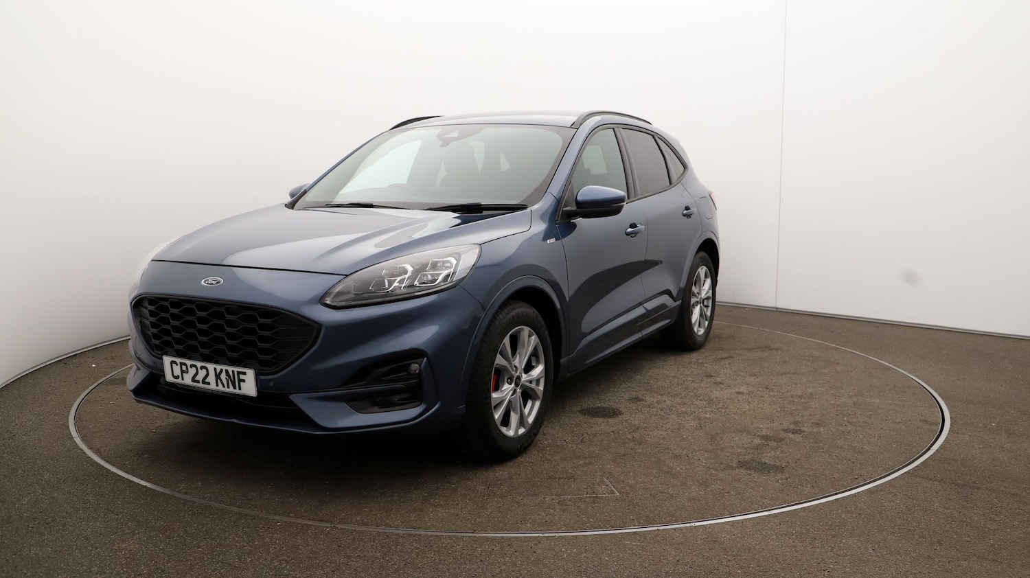 Used Ford Kuga for sale - 76810791: Photo 14