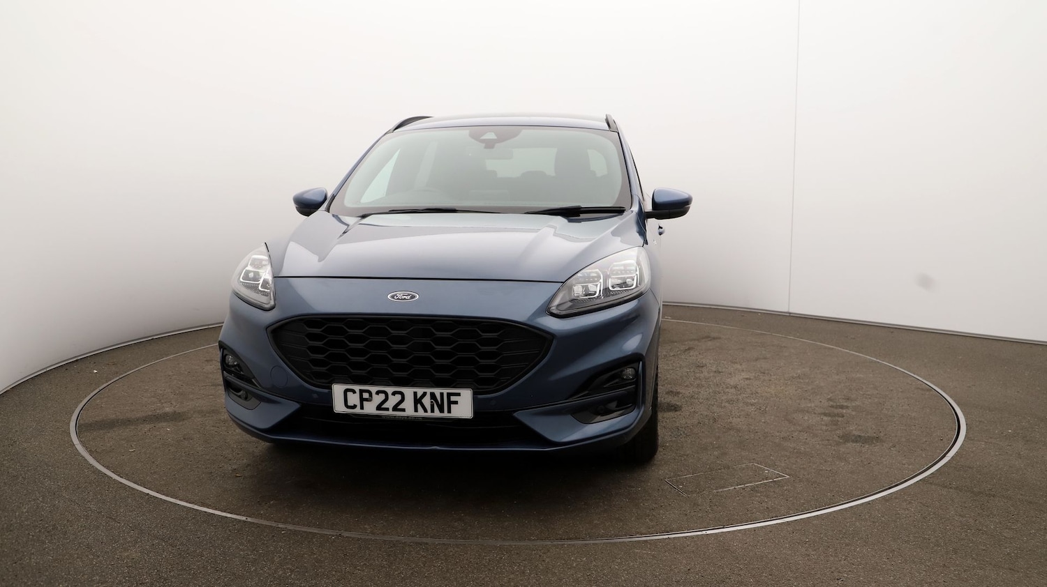 Used Ford Kuga for sale - 76810791: Photo 18