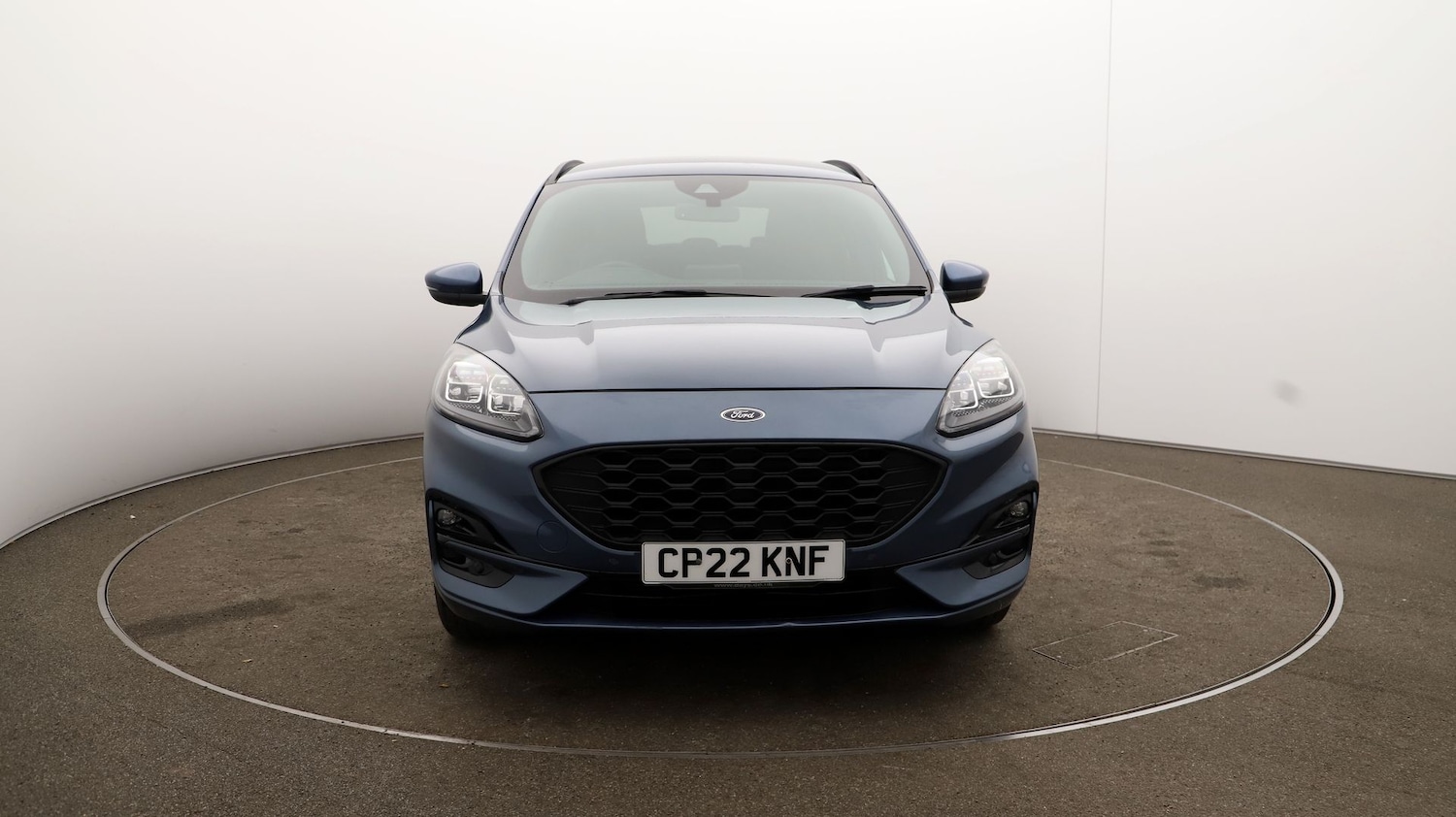 Used Ford Kuga for sale - 76810791: Photo 20