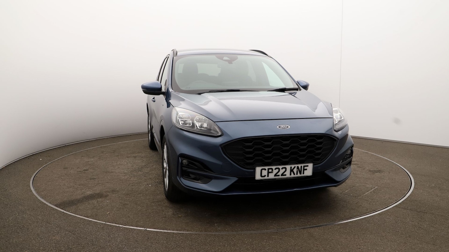 Used Ford Kuga for sale - 76810791: Photo 22