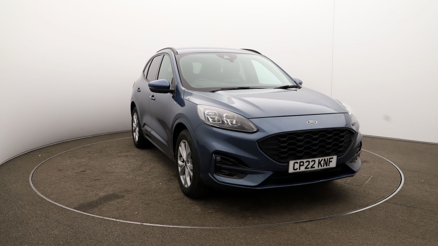 Used Ford Kuga for sale - 76810791: Photo 24