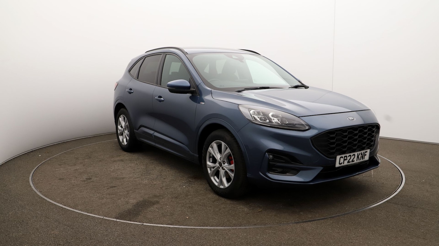 Used Ford Kuga for sale - 76810791: Photo 26