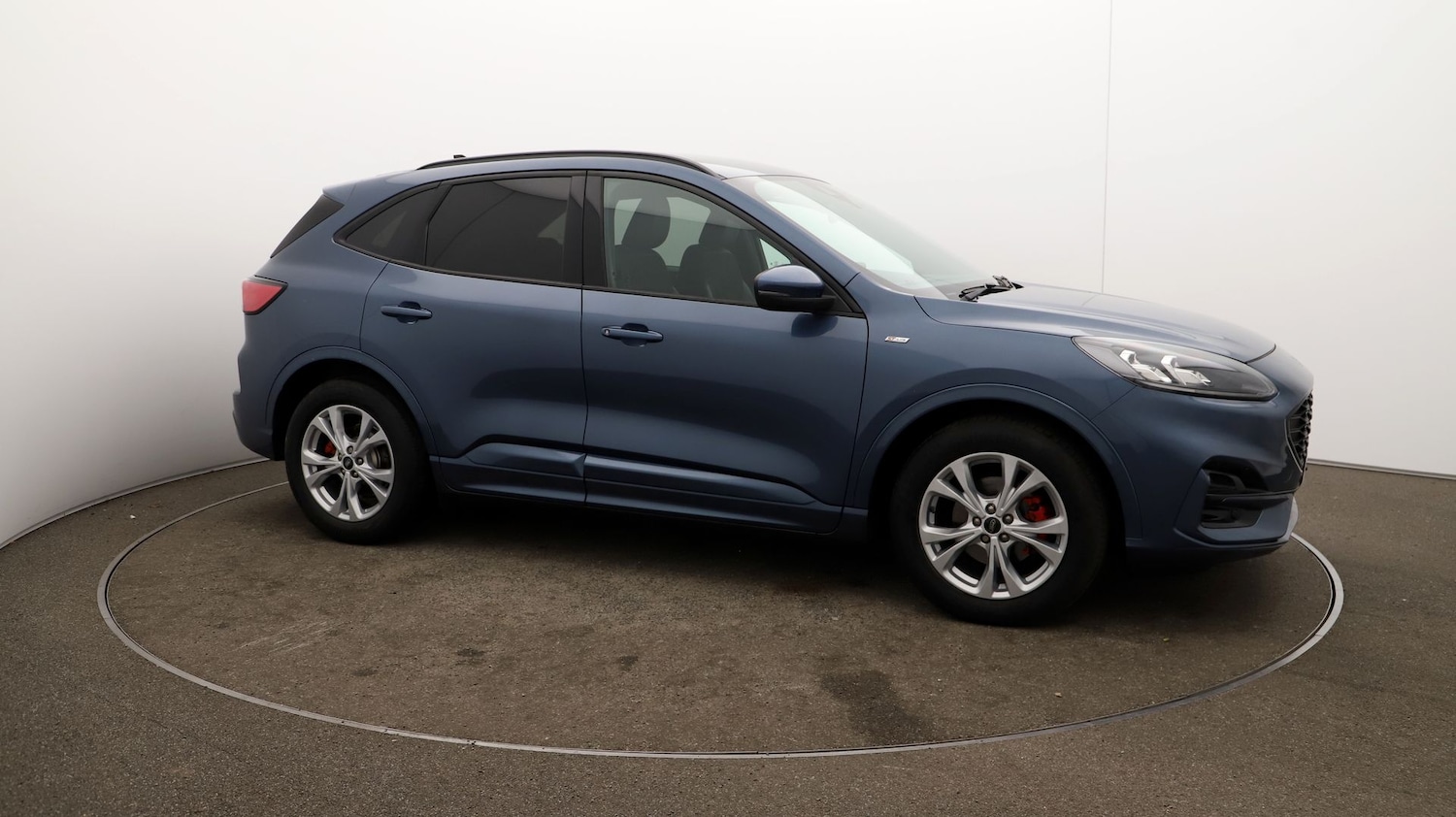 Used Ford Kuga for sale - 76810791: Photo 32