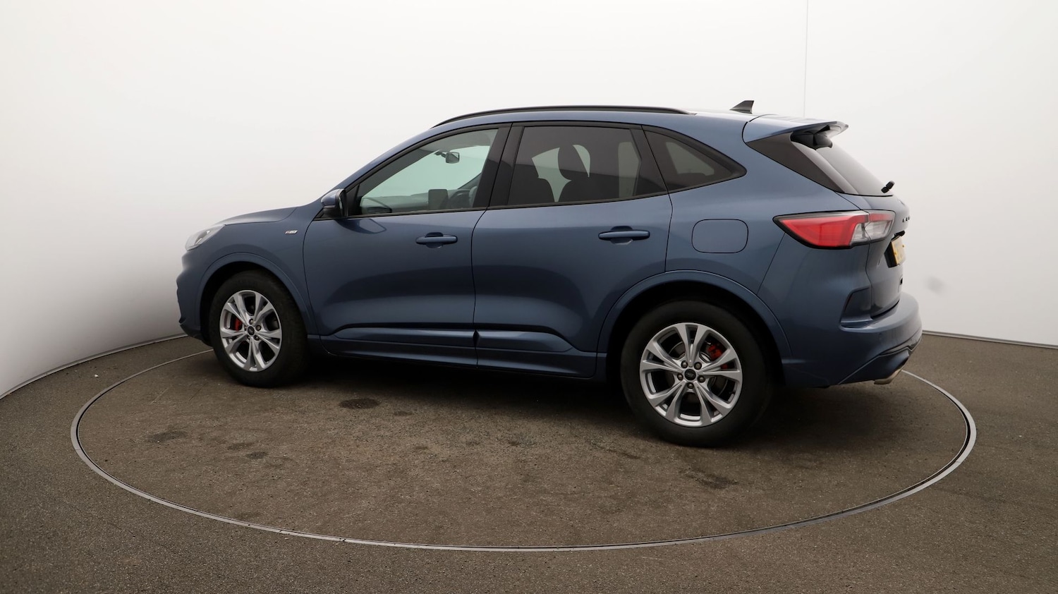 Used Ford Kuga for sale - 76810791: Photo 34