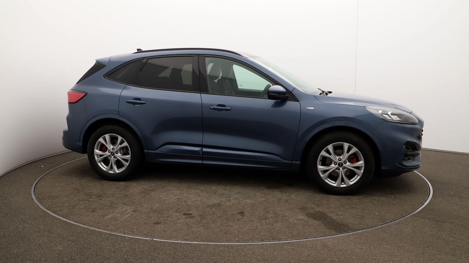 Used Ford Kuga for sale - 76810791: Photo 36