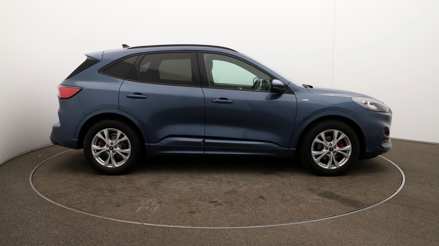 Used Ford Kuga for sale - 76810791: Photo 38