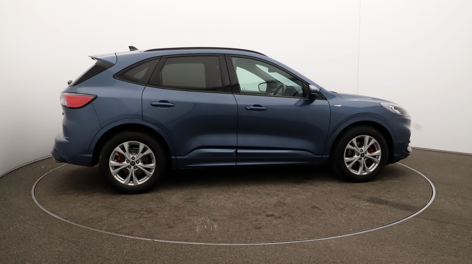 Used Ford Kuga for sale - 76810791: Photo 40