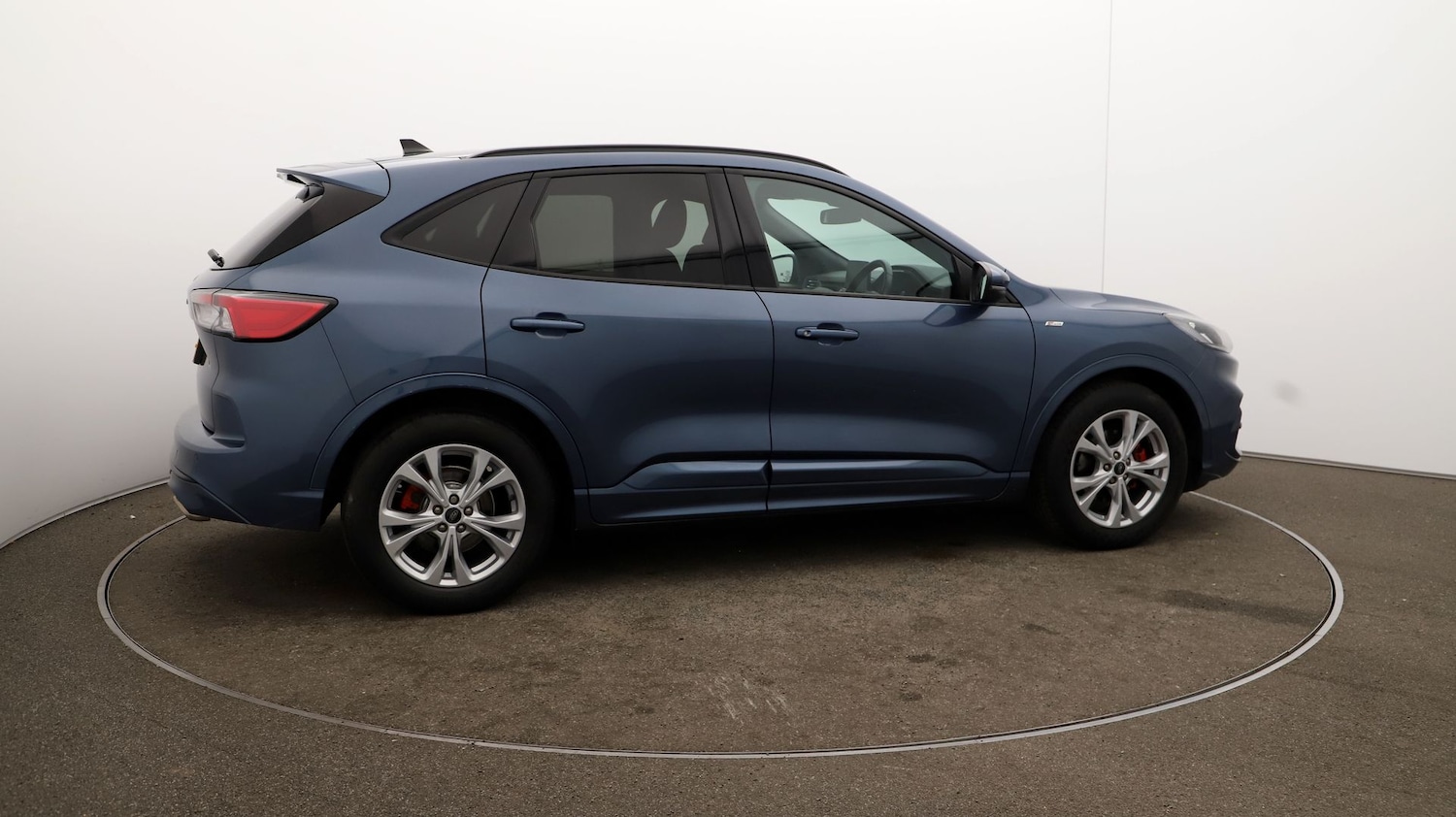 Used Ford Kuga for sale - 76810791: Photo 42