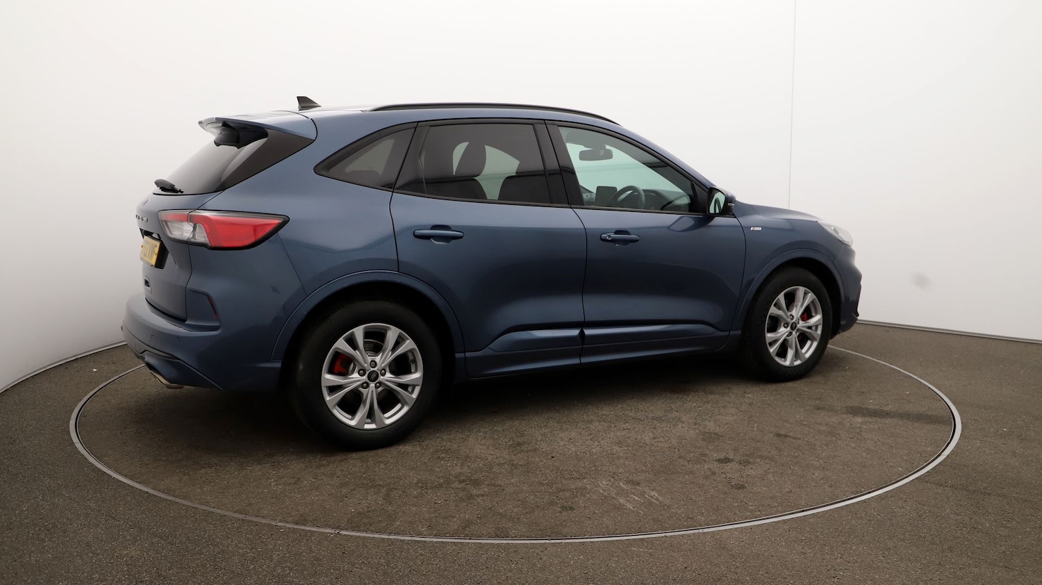 Used Ford Kuga for sale - 76810791: Photo 44