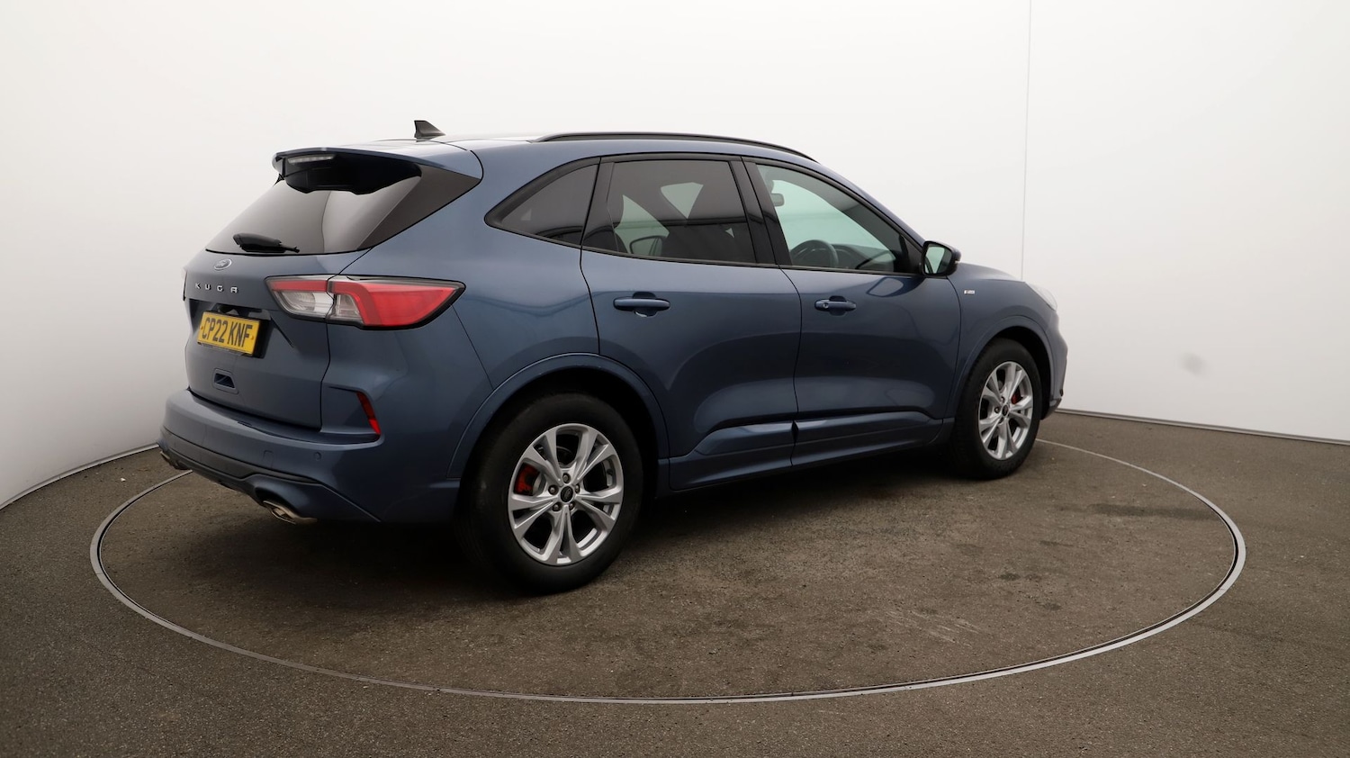 Used Ford Kuga for sale - 76810791: Photo 46